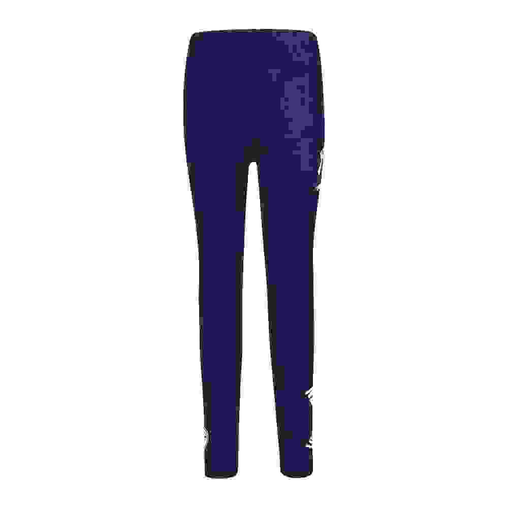 Pro Standard MLB New York Yankees Classic Big Girls' Navy Leggings